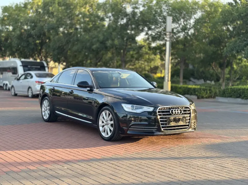 Audi A6L — фото 3
