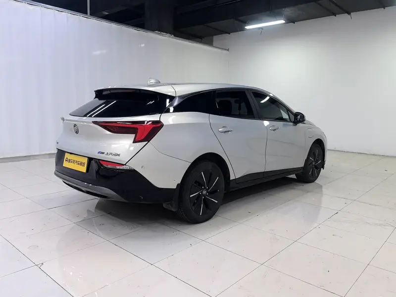 Buick Velite 6 430km — фото 7