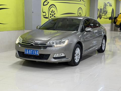 Citroën C5