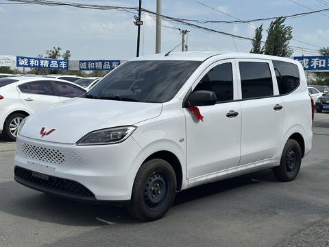 Wuling Hongguang Range Extender