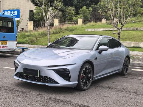 Neta S 2022 1160