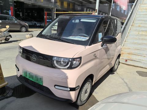 Chery QQ Ice Cream