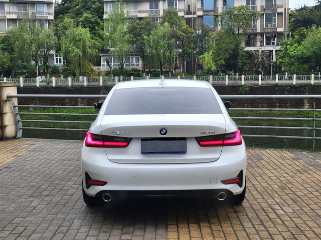 BMW 3 series id 4387622 из Китая 14