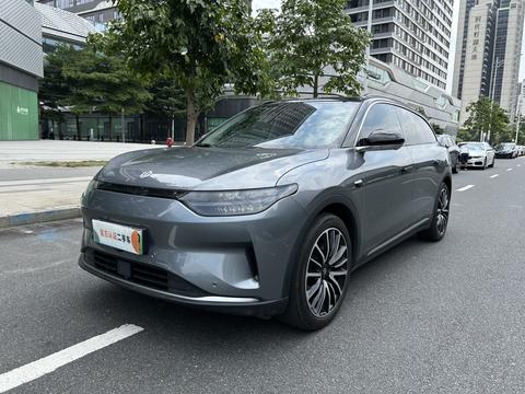 Leapmotor C11