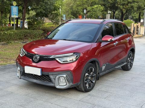 Dongfeng Aeolus AX4