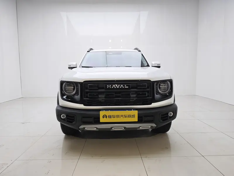 Haval Dargo 1.5T моноприводный — фото 2
