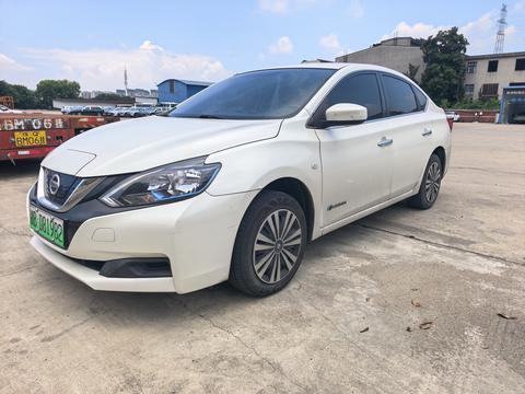 Nissan Sylphy Zero Emission