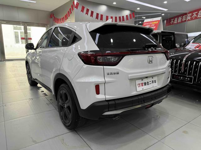 Honda XR-V id 4387342 из Китая 9