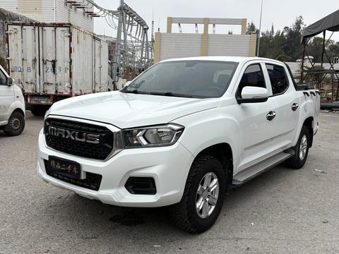 MAXUS T70