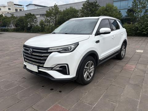 Changan CS55 PLUS