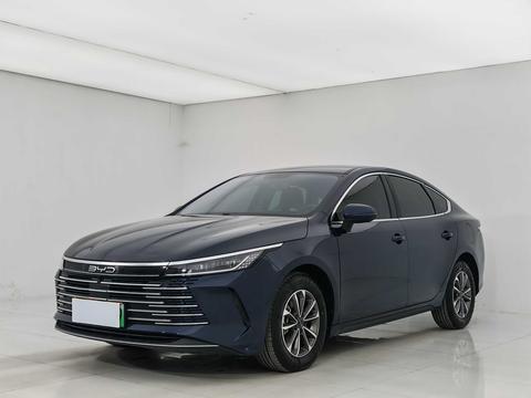 BYD Destroyer 05