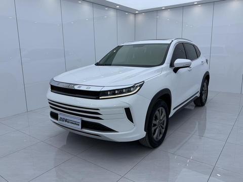 EXEED Zhuifeng