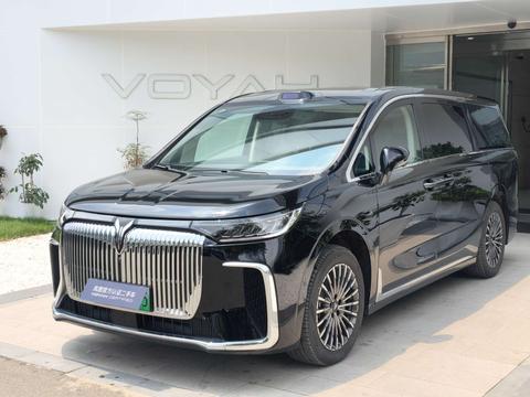 VOYAH Dreamer PHEV