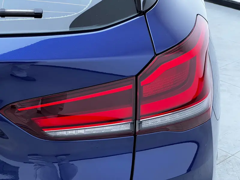 BMW X1 — фото 10