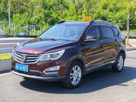 Baojun 560