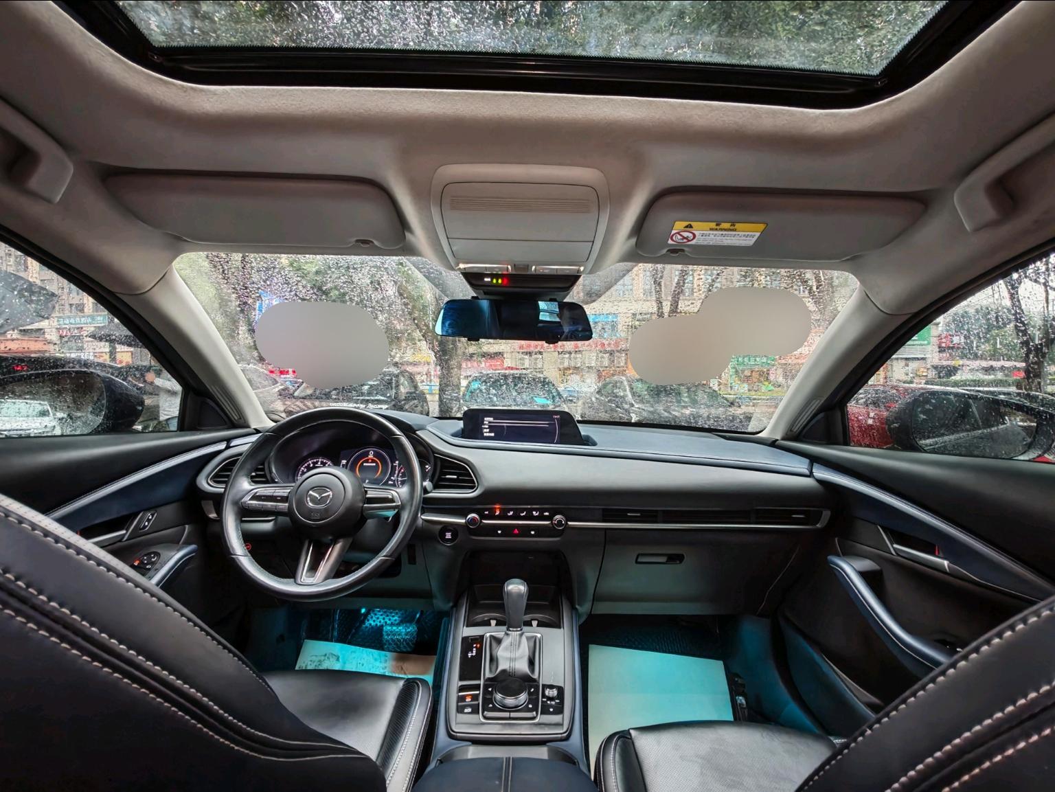 Mazda CX-30 — фотографии объявления, Фото 5