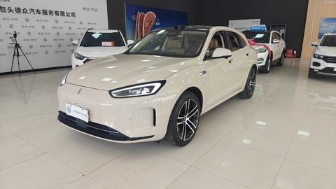 AITO M5