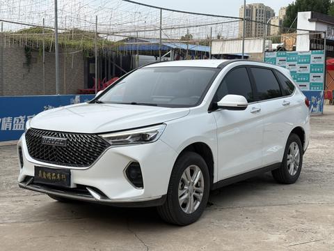Haval M6