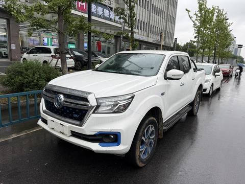 Dongfeng 6 EV 2022 Flagship