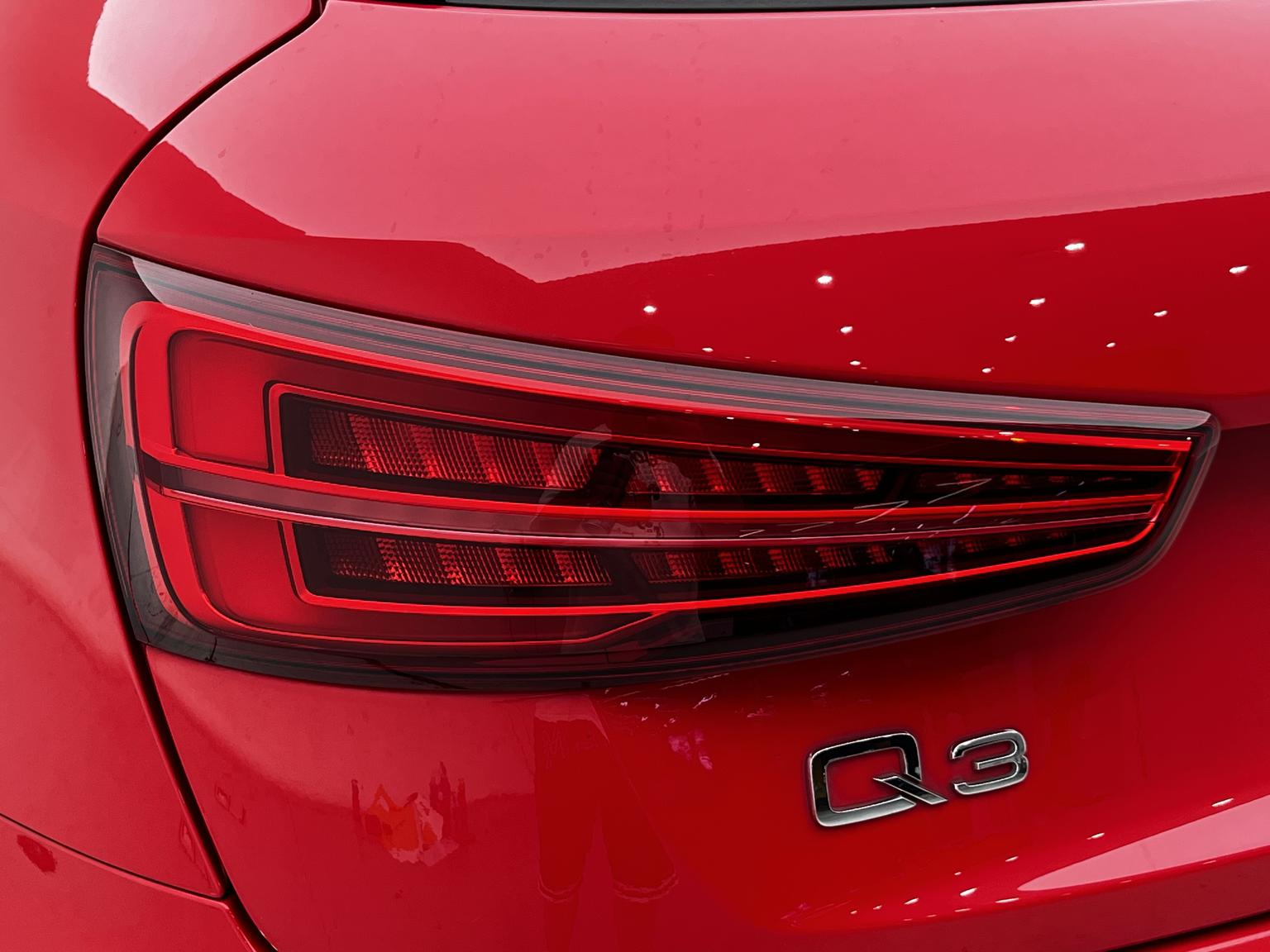 Audi Q3 — фотографии объявления, Фото 30