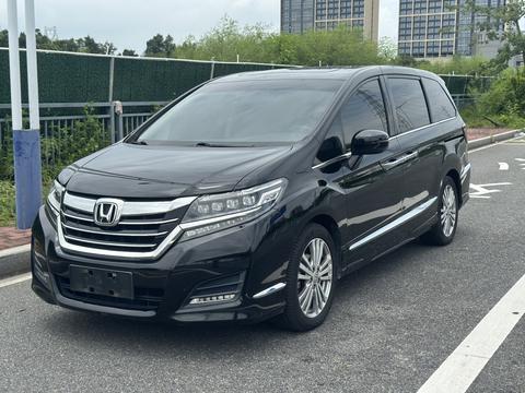 Honda Elysion