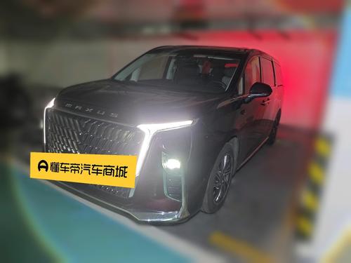 MAXUS G90