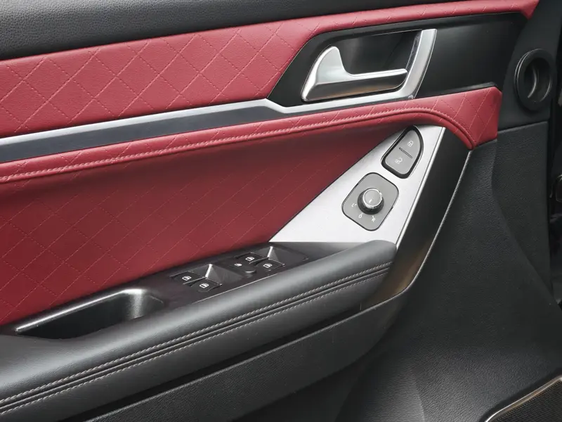 Haval H6 Coupe — фото 14