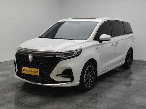 Roewe iMAX8