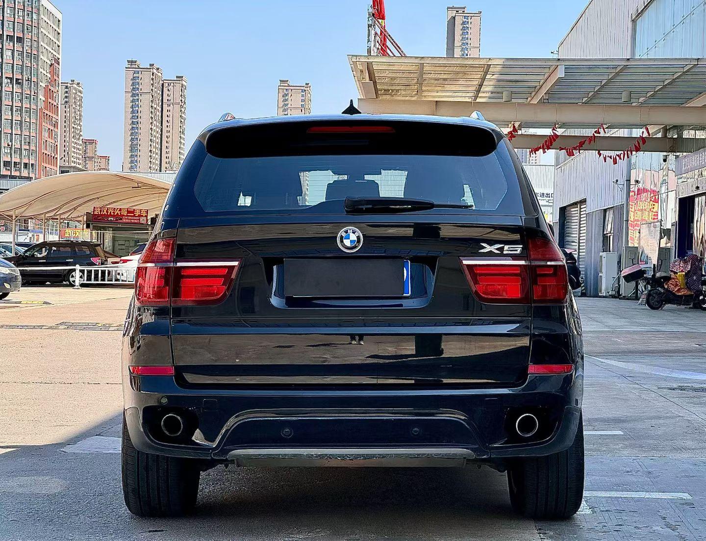 BMW X5 — фотографии объявления, Фото 9