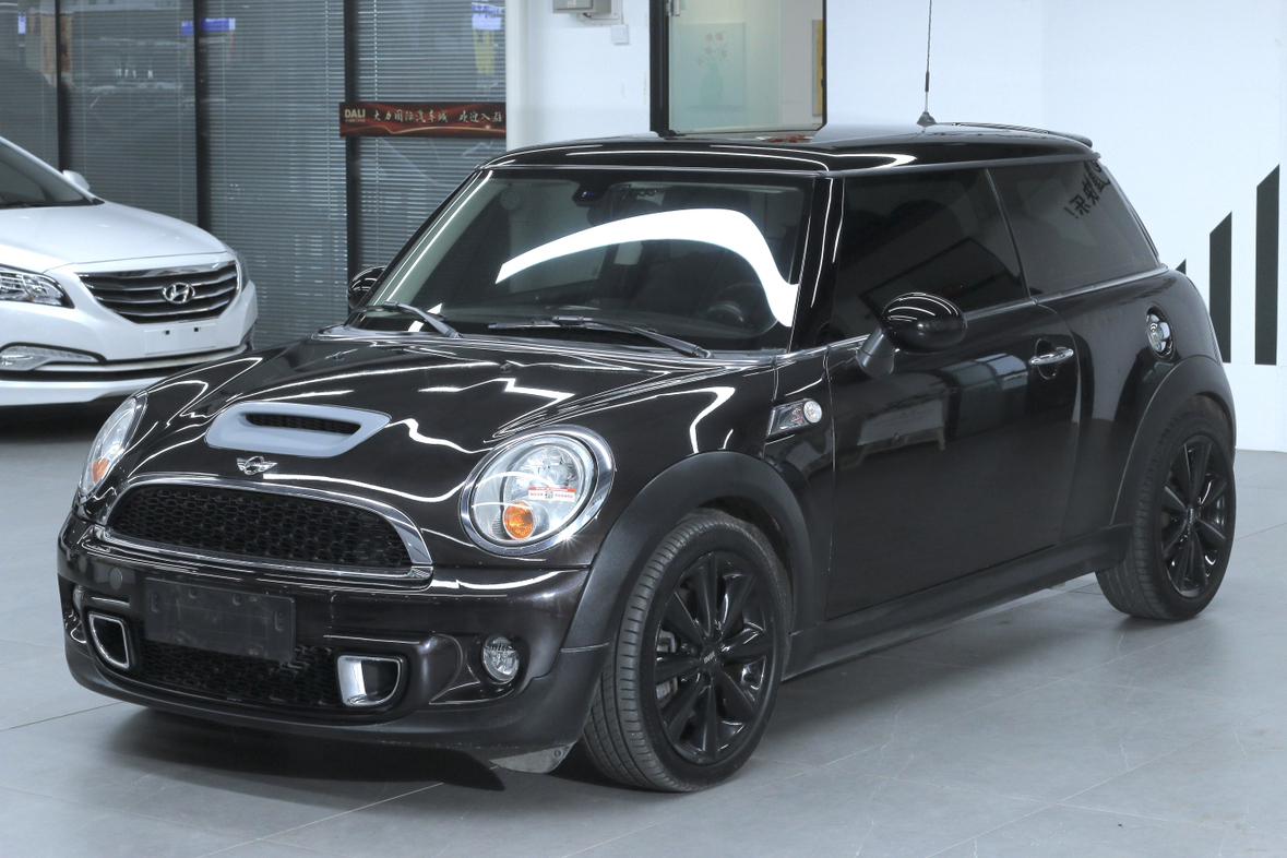 Mini Mini — фотографии объявления, Фото 2