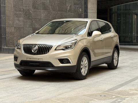 Buick Envision