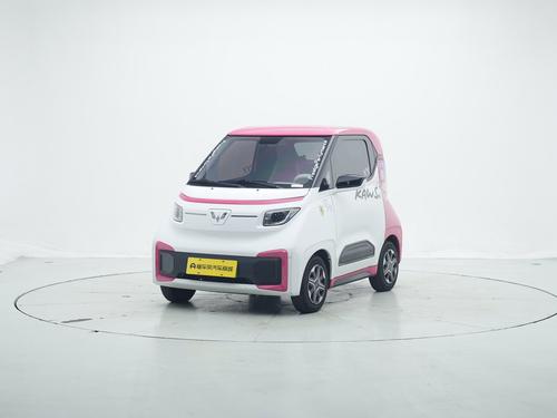 Wuling Nano EV