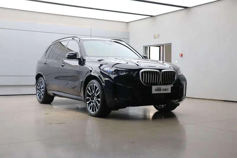 BMW X5 — фото 3