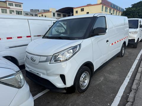 MAXUS EV30, 2022 год