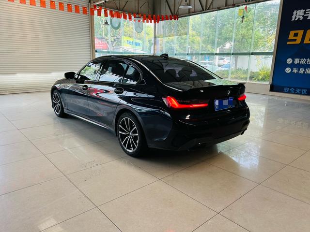 BMW 3 series id 4387227 из Китая 9