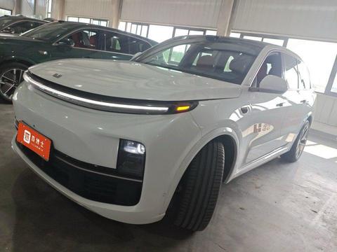 Li Auto L9