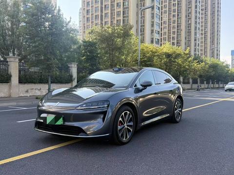 Luxeed R7