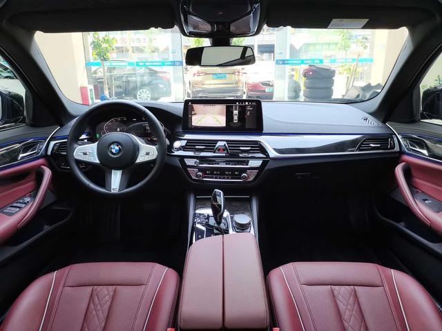 BMW 5 series id 4387215 из Китая 10