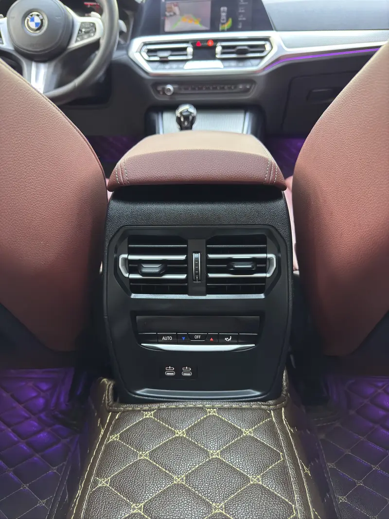 BMW 3 Series — фото 13