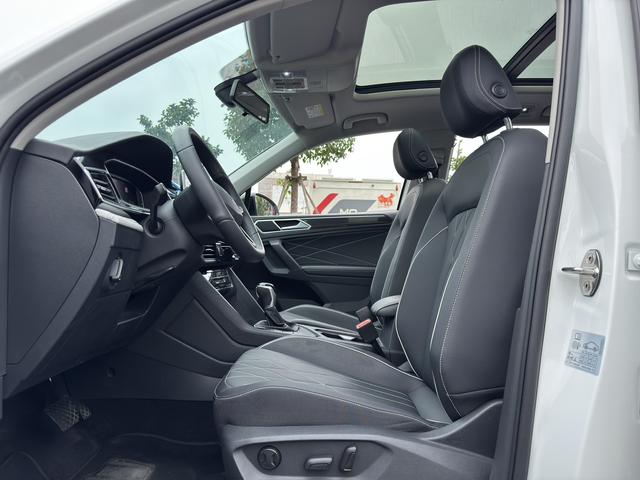Volkswagen Tiguan L id 4392161 из Китая 9