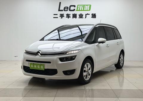 Citroën C4 Picasso
