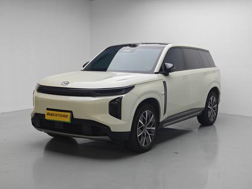 GAC Trumpchi Xiangwang S7
