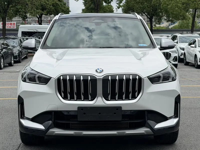BMW X1 — фото 2