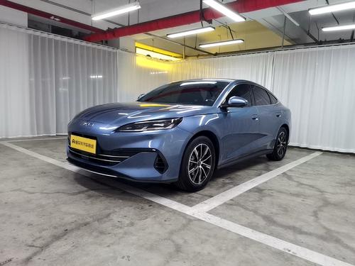 BYD Seal 06 DM-i