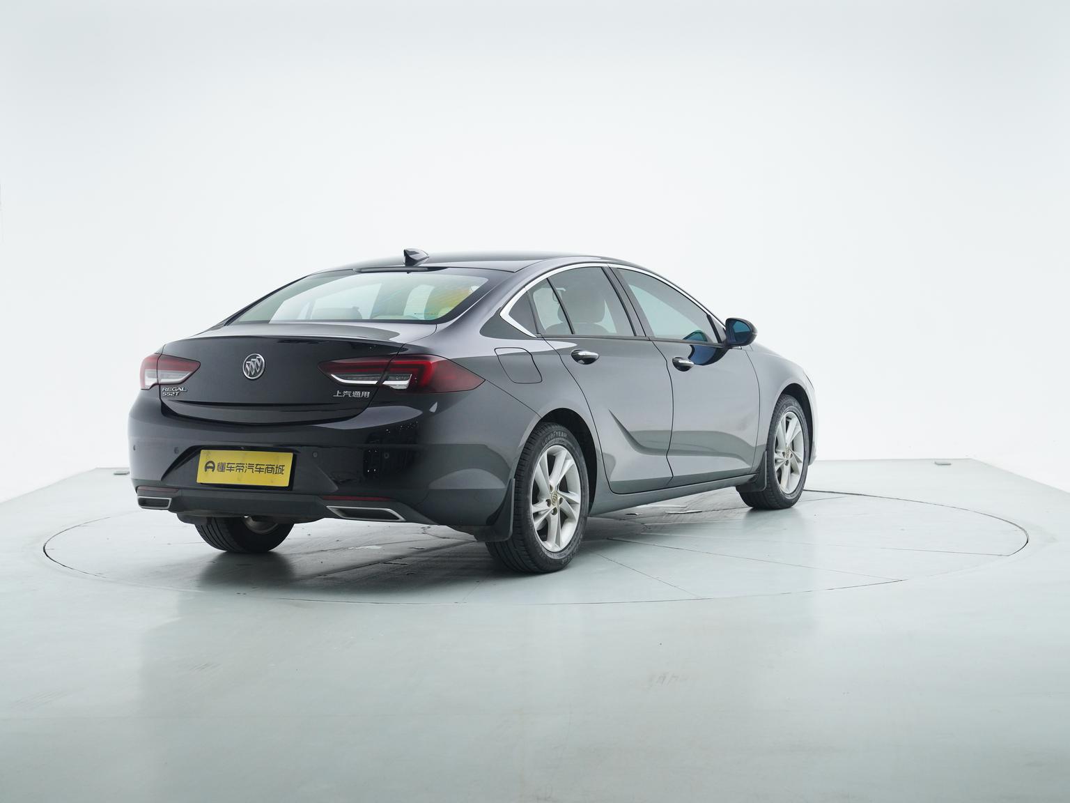 Buick Regal — фотографии объявления, Фото 8