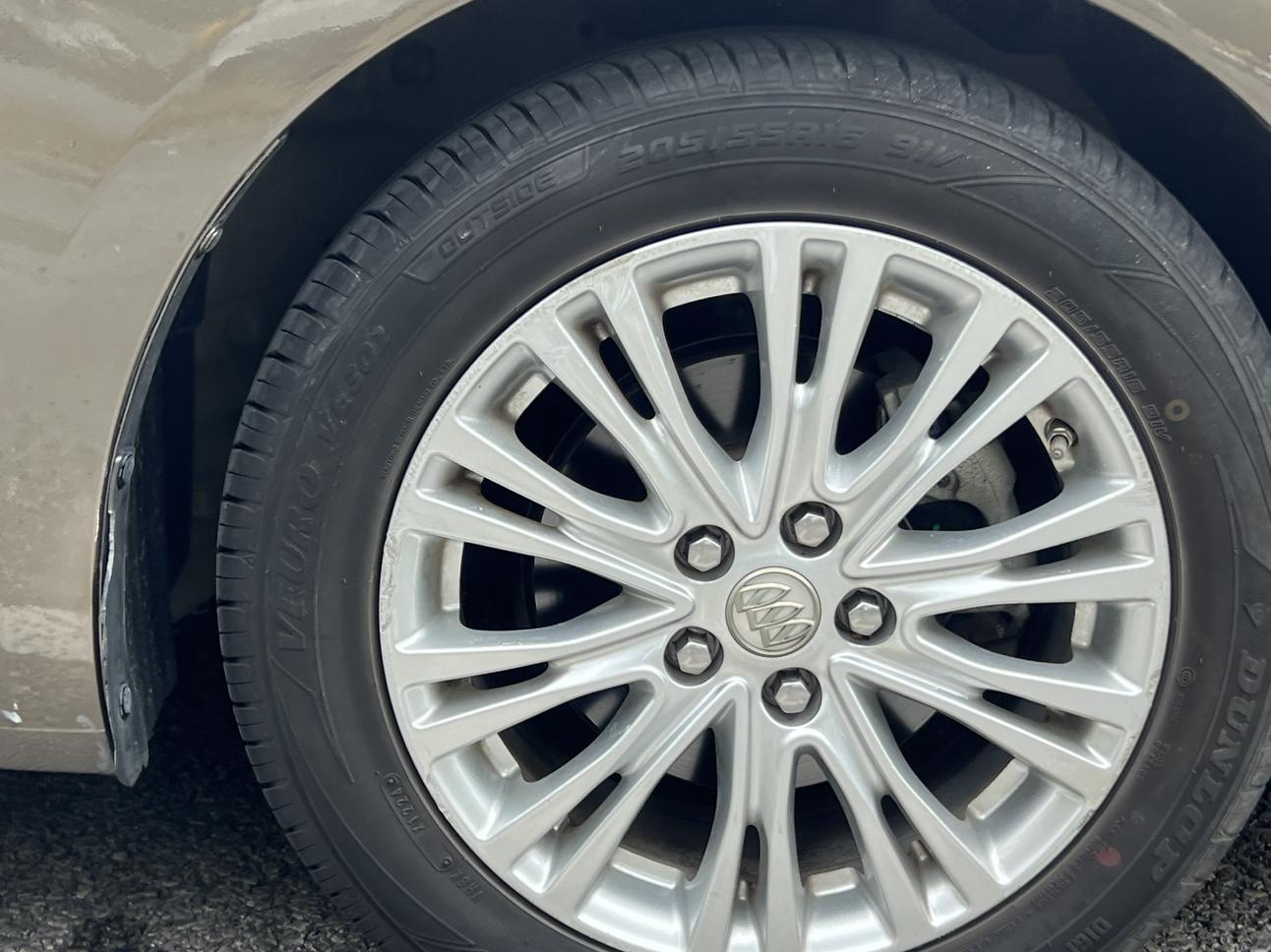 Buick Excelle — фотографии объявления, Фото 6