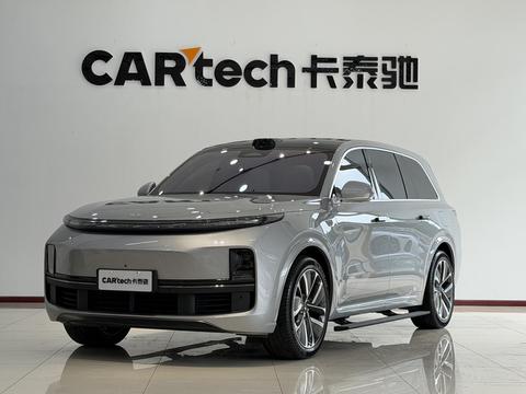Li Auto L9