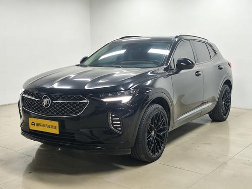 Buick Envision S