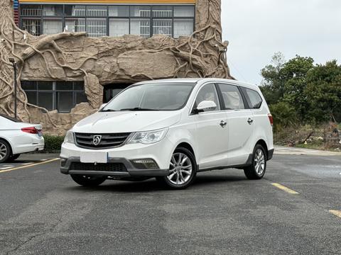 Baojun 730