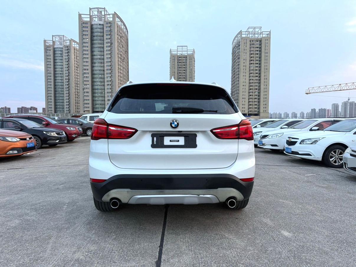 BMW X1 — фотографии объявления, Фото 20